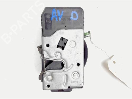 Front right lock OPEL MERIVA A MPV (X03) 1.3 CDTI (E75) | BP20443415C97 