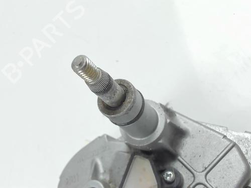 Ruitenwissermotor achter SUZUKI SWIFT III (MZ, EZ) 1.3 DDiS (RS413D) | BP20396469M102 