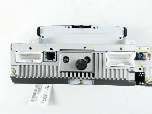 Radio DACIA SANDERO II TCe 90 (B8M1, B8MA, B8AC) | BP33993733E6  - Image 5