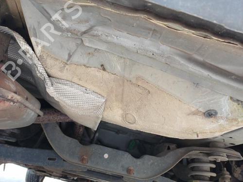Subframe FORD S-MAX (WA6) 2.0 TDCi | BP22103817M9 - Image 29
