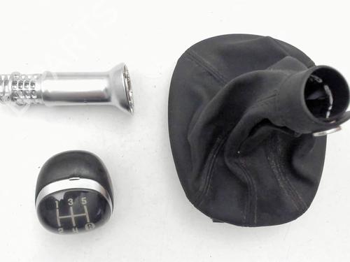 Shift knob FIAT 500L (351_, 352_) 1.3 D Multijet (199LXY1A, 199LXY11) | BP40224632I34 - Image 5