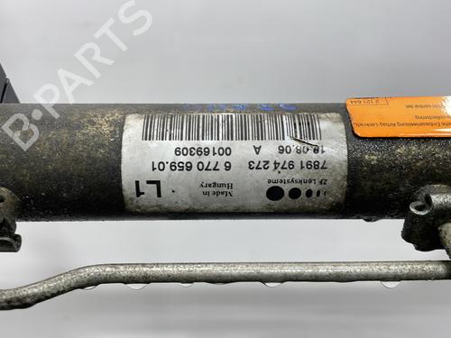 Steering rack MINI MINI (R50, R53) One | BP22599893M22 - Image 2