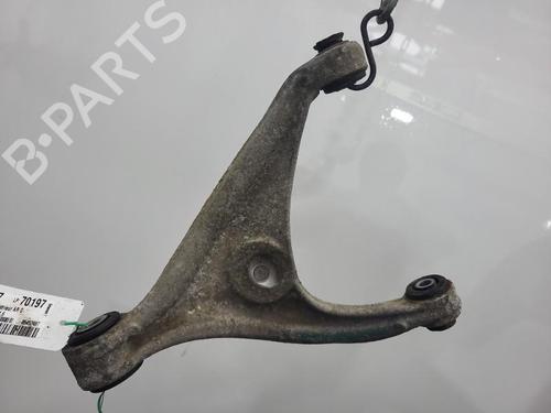 Left rear suspension arm PEUGEOT 508 I (8D_) 1.6 HDi | BP21207487M14 