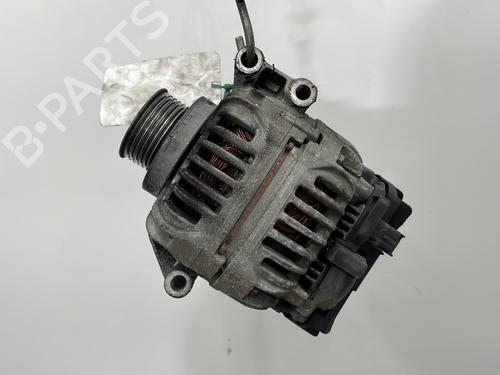 Generator RENAULT CLIO II (BB_, CB_) 1.6 16V (BB01, BB0H, BB0T, BB14, BB1D, BB1R, BB2KL, BB3G... (107 hp) 28362020