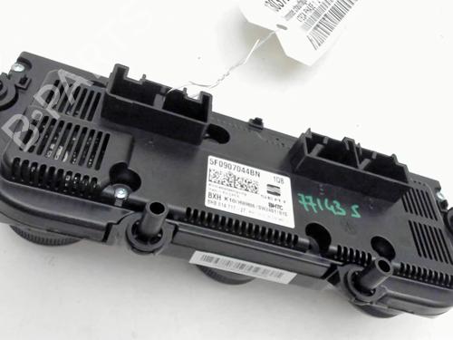 Climate control CUPRA ATECA (KH7, KHP, KBP) 2.0 TSI 4Drive | BP38101417I5 - Image 4