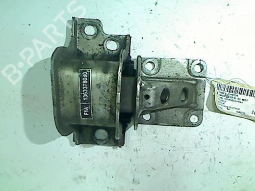 Used Gearbox mount CITROËN JUMPER II Van 2.2 HDi 100 (101 hp) 21230882