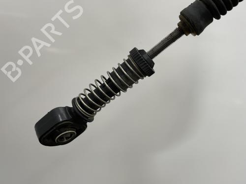 Gear lever VW GOLF V (1K1) 1.9 TDI | BP26641985M90 