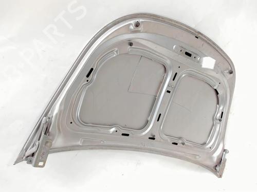 Tailgate FIAT BARCHETTA (183_) 1.8 16V | BP20461086C6