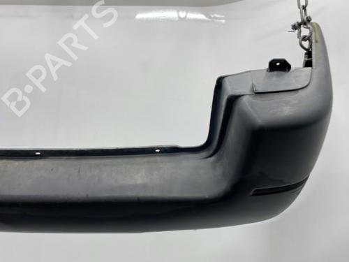 Used Rear bumper PEUGEOT PARTNER Box Body/MPV (5_, G_) 2.0 HDi (90 hp) 20422837