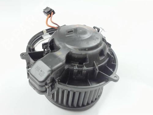Heater blower motor BMW 1 (F20) 118 d | BP20449684M62 