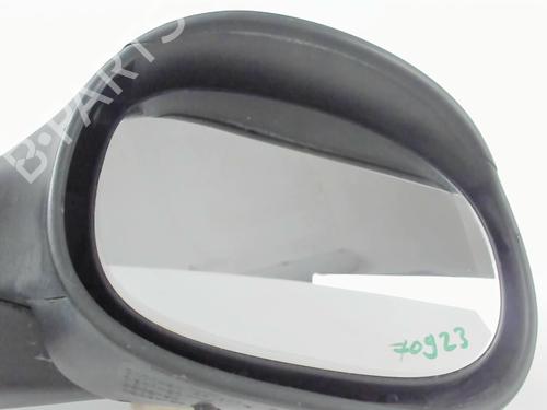 Right mirror CITROËN C3 I (FC_, FN_) 1.4 HDi | BP20401654C27 