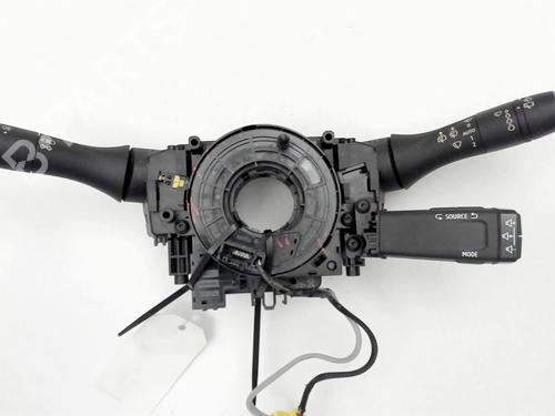 Steering column stalk RENAULT CLIO V (B7_) 1.5 Blue dCi 85 (B7AG) | BP36526125I23 - Image 3