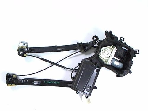 Front right window mechanism SEAT LEON (1P1) 1.9 TDI | BP20462088C23 
