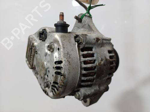 Generator Generator 39229119 39229119