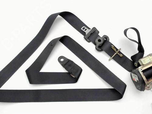 Used Front left seatbelt Front left seatbelt FORD FUSION (JU_) 1.4 TDCi (68 hp) 32149524 32149524