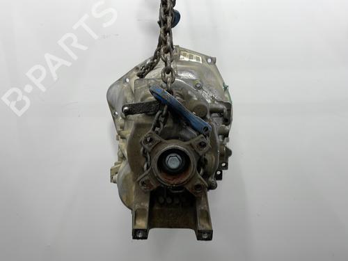 Gearbox MERCEDES-BENZ VITO / MIXTO Van (W639) 111 CDI (639.601, 639.603, 639.605) | BP23778567M3