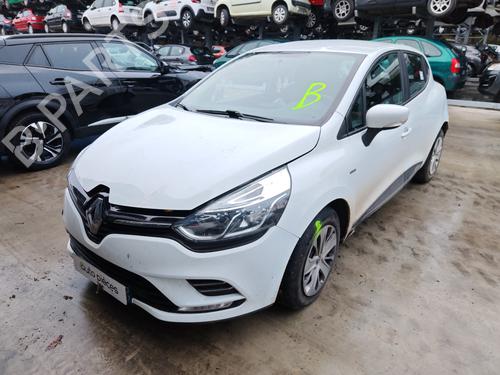 Engine control unit (ECU) RENAULT CLIO IV (BH_) 1.5 dCi 75 | BP23778886M57 - Image 5