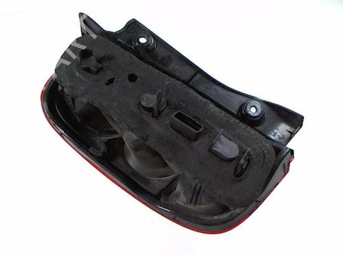 Right taillight NISSAN MICRA III (K12) 1.5 dCi | BP20476279C35 