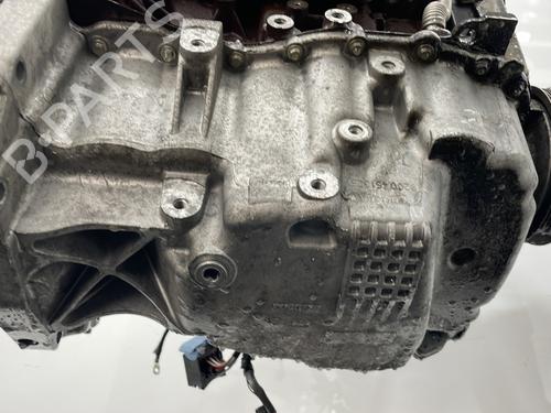 Used Engine Engine RENAULT CAPTUR I (J5_, H5_) 1.5 dCi 90 (J5N4, J5M5, J5MW, J5M6, J5AL, J5AJ) (90 hp) 29491063 29491063