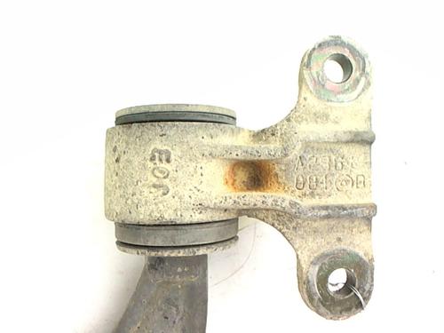 Used Right front suspension arm Right front suspension arm PEUGEOT 807 (EB_) 2.2 HDi (128 hp) 20403322 20403322