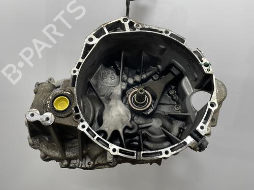 Gearkasse NISSAN X-TRAIL I (T30) 2.2 dCi 4x4 (136 hp) 28709123