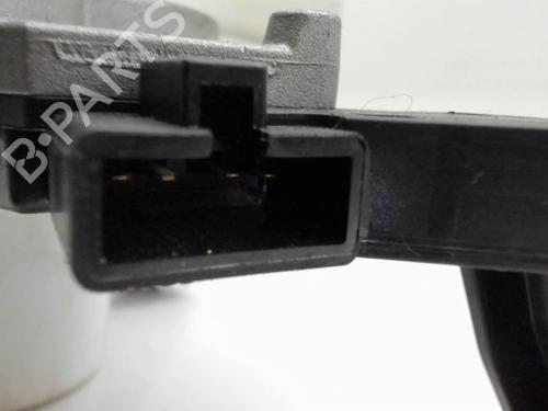 Rear wiper motor HYUNDAI ix35 (LM, EL, ELH) 1.7 CRDi | BP32264115M102 