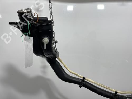 Bensintank VW CADDY III Box Body/MPV (2KA, 2KH, 2CA, 2CH) 2.0 SDI | BP29928516C62 