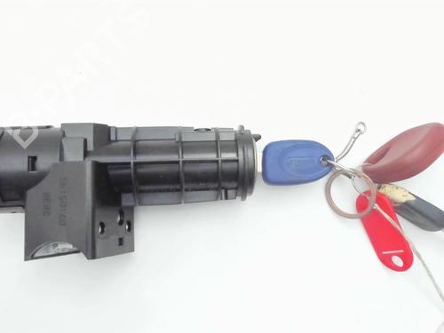 Ignition barrel FIAT PUNTO (176_) 60 1.2 (176AP, 176AR, 176AQ, 176BB) | BP20397646M48 