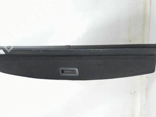 Used Rear parcel shelf PEUGEOT 308 SW II (LC_, LJ_, LR_, LX_, L4_) 1.6 BlueHDi 120 (120 hp) 31193257
