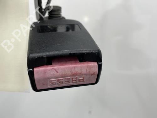 Seat buckle CITROËN C4 I (LC_) 1.6 HDi | BP21241295I32 