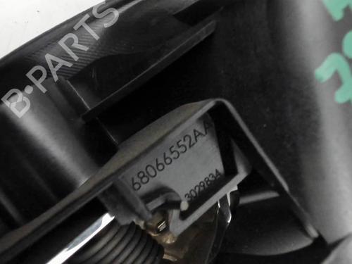 Front right interior door handle LANCIA VOYAGER MPV (404_) 2.8 CRD (RT, 53) | BP31871608I14 