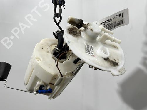 Used Fuel pump Fuel pump KIA CEED (CD) 1.6 CRDi 136 (136 hp) 33687920 33687920