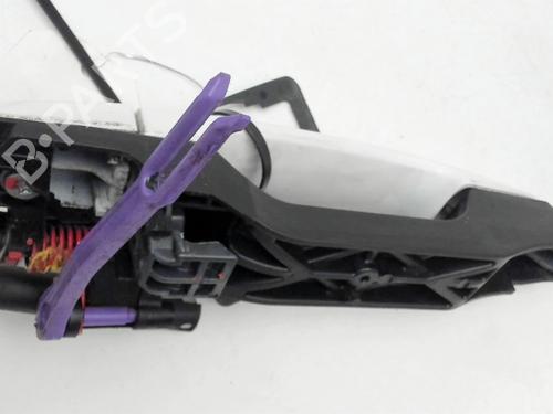 Maneta exterior trasera derecha Maneta exterior trasera derecha SUZUKI VITARA (LY) 1.6 (APK 416) (120 hp) 33895047 33895047