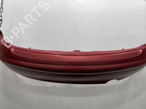Used Rear bumper CITROËN C3 I (FC_, FN_) 1.4 16V (88 hp) 27294333