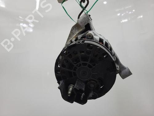 Alternator ALFA ROMEO MITO (955_) 1.4 (955.AXB1B, 955.AXU1A) | BP20419206M7 