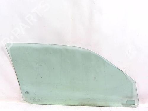 Front left door window VW POLO (6N2) 1.9 SDI | BP20409731C18 