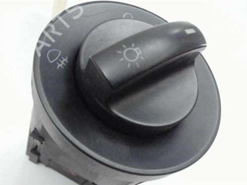 Headlight switch VW TRANSPORTER T5 Van (7HA, 7HH, 7EA, 7EH) 1.9 TDI | BP21237570I24 - Image 3