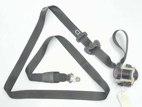 Front right belt tensioner BMW 2 Gran Tourer (F46) 218 d | BP20445581C88 