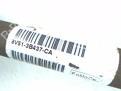 Used Left front driveshaft Left front driveshaft FORD FIESTA VI (CB1, CCN) 1.4 (97 hp) 20392734 20392734