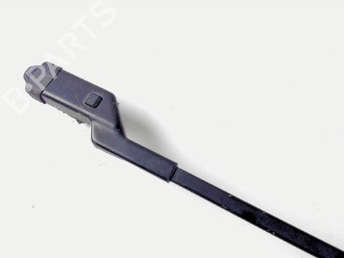 Used Front windshield wiper arm SKODA FABIA II (542) 1.2 (60 hp) 20406050