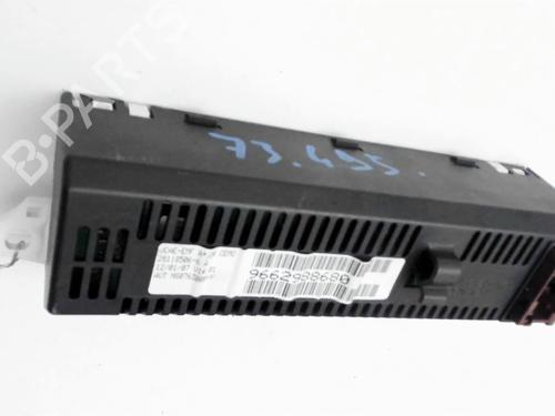 Used Display monitor Display monitor PEUGEOT EXPERT Van (VF3A_, VF3U_, VF3X_) 1.6 HDi 90 16V (90 hp) 21009647 21009647