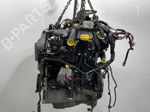 Engine RENAULT CLIO IV (BH_) 1.5 dCi 75 | BP25265561M1 - Image 3