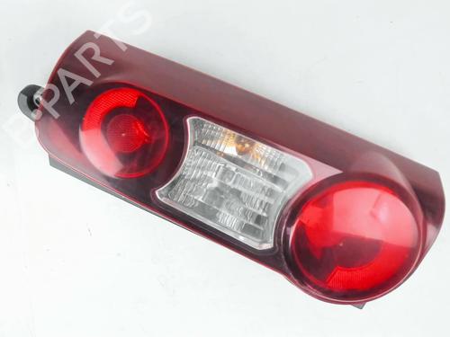 Used Right taillight Right taillight 37626691 37626691
