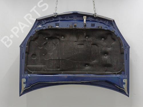 Hood OPEL ASTRA H (A04) 1.9 CDTI (L48) | BP22102533C1 