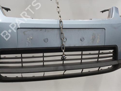 Front bumper FORD FOCUS C-MAX (DM2) 1.8 TDCi | BP22102372C7 