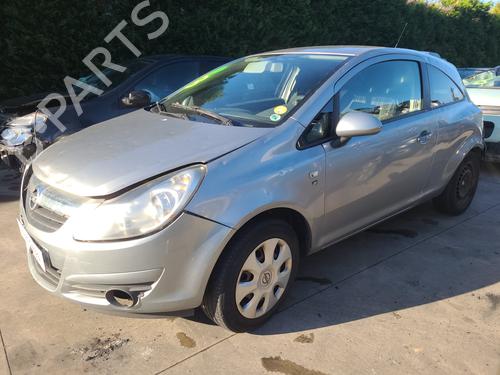 Steering column OPEL CORSA D (S07) 1.3 CDTI (L08, L68) | BP37652660M21 - Image 10