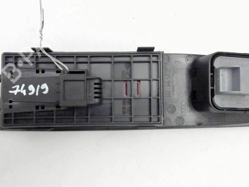 Left front window switch AUDI A1 Sportback (8XA, 8XF) 1.6 TDI | BP27409303I27 - Image 5