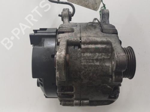 Used Alternator Alternator AUDI A4 B8 (8K2) 2.7 TDI (190 hp) 20404813 20404813