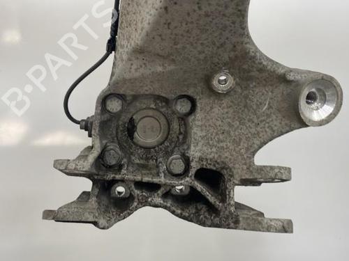 Used Left rear steering knuckle Left rear steering knuckle MINI MINI PACEMAN (R61) Cooper D (112 hp) 21207820 21207820