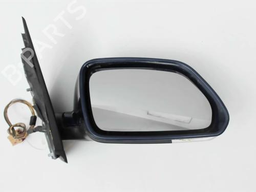 Right mirror VW POLO (9N_, 9A_) 1.9 TDI | BP20438782C27 
